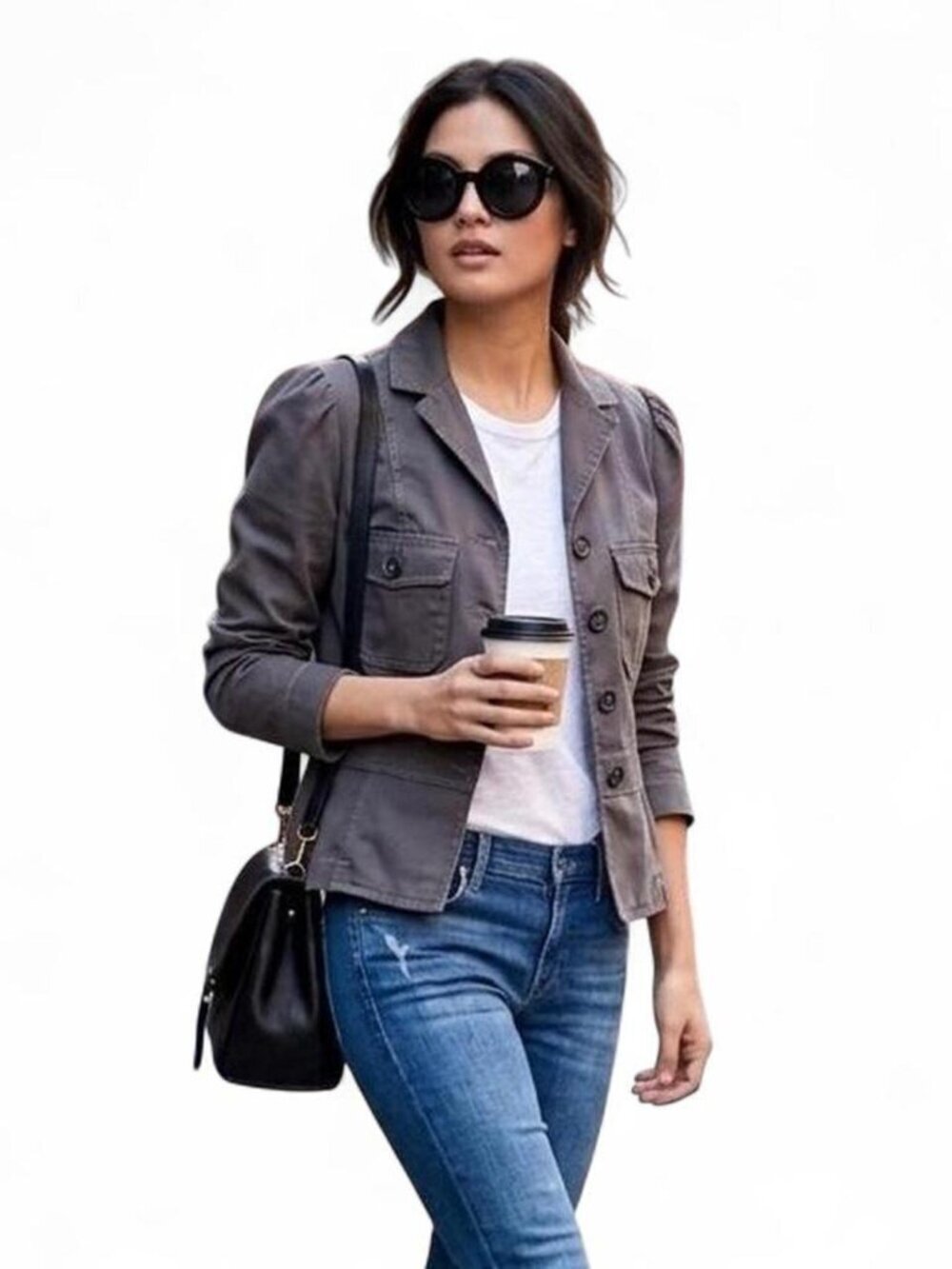 Juicy Jeans Jacket
